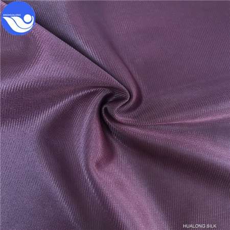 Super poly fabric knitted printed single/double brushed polyester fabric for sportswear